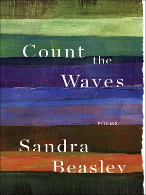 cover image of Count the Waves